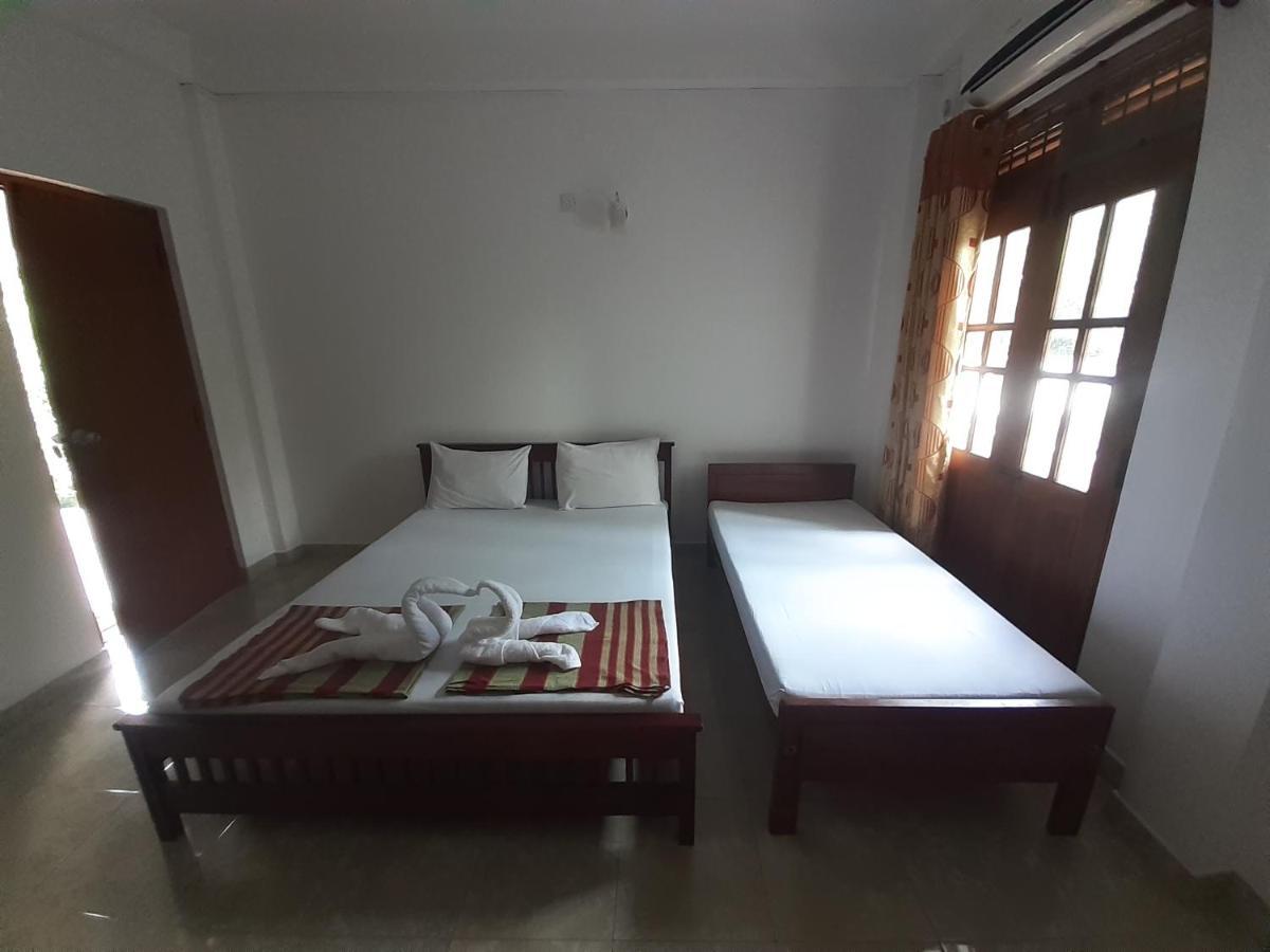 Emarald Holiday Homes أنرادابورام المظهر الخارجي الصورة
