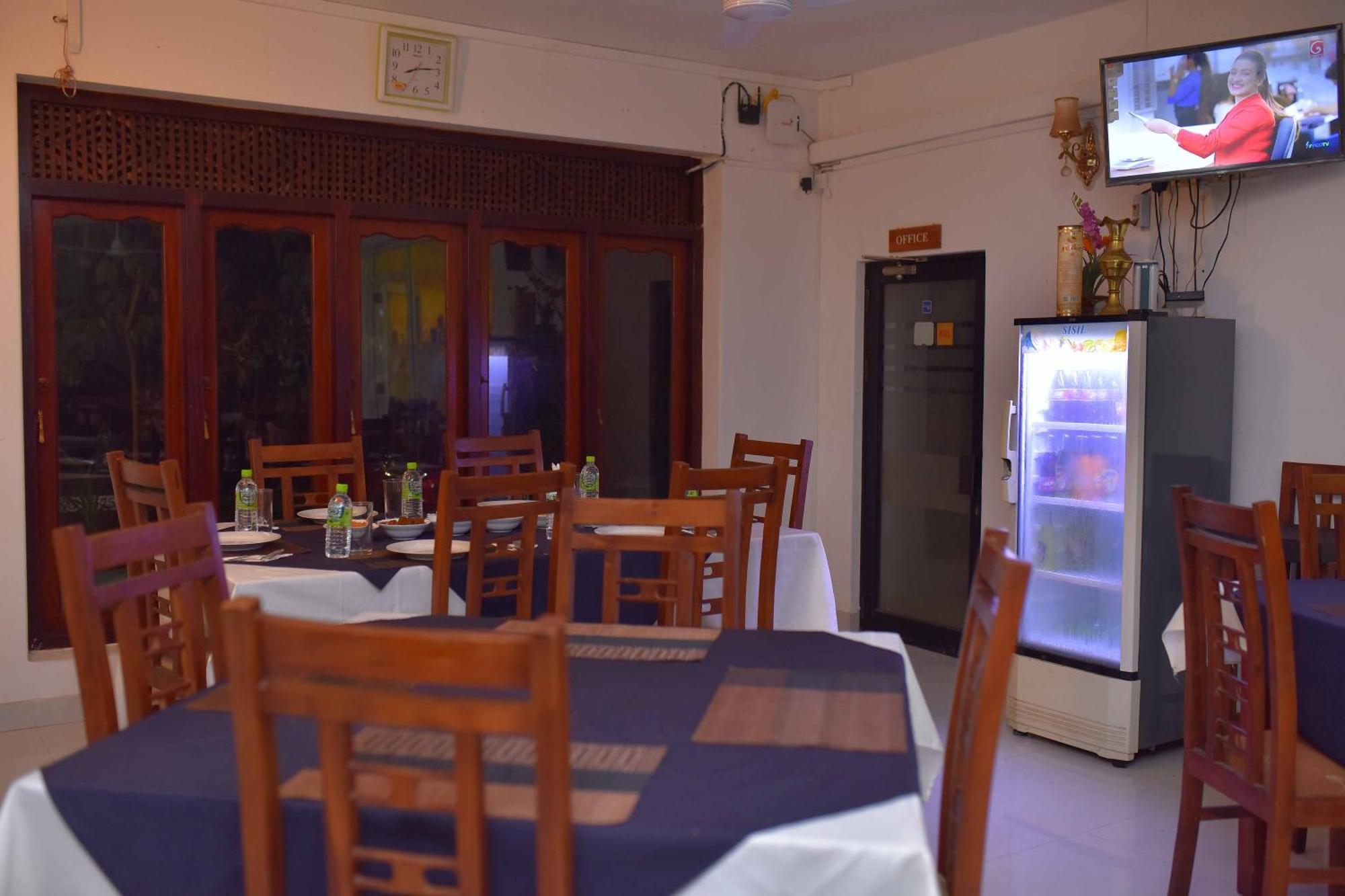 Emarald Holiday Homes أنرادابورام المظهر الخارجي الصورة