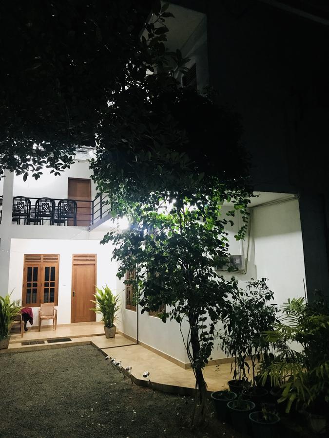 Emarald Holiday Homes أنرادابورام المظهر الخارجي الصورة