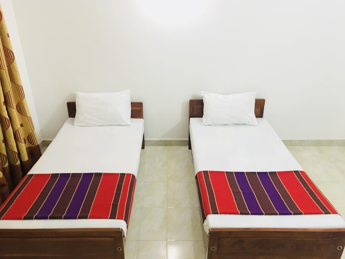 Emarald Holiday Homes أنرادابورام المظهر الخارجي الصورة