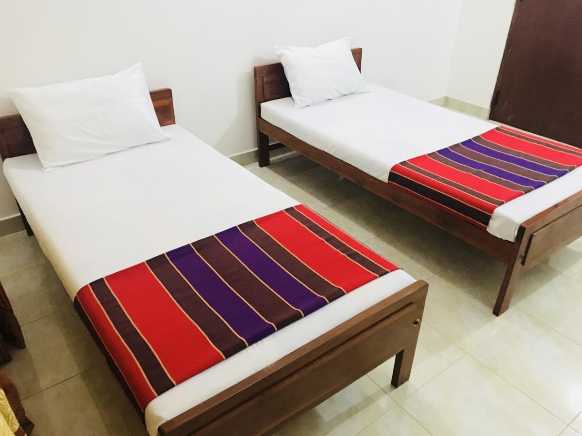 Emarald Holiday Homes أنرادابورام المظهر الخارجي الصورة