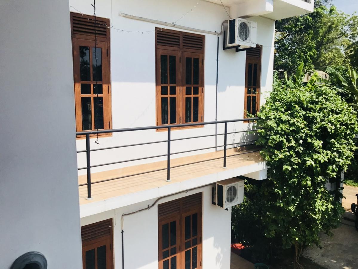 Emarald Holiday Homes أنرادابورام المظهر الخارجي الصورة