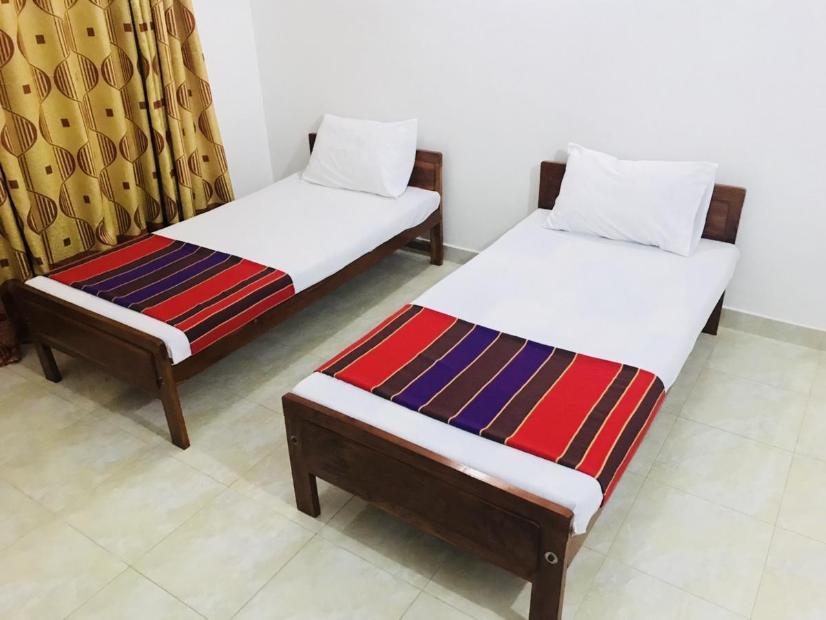 Emarald Holiday Homes أنرادابورام المظهر الخارجي الصورة