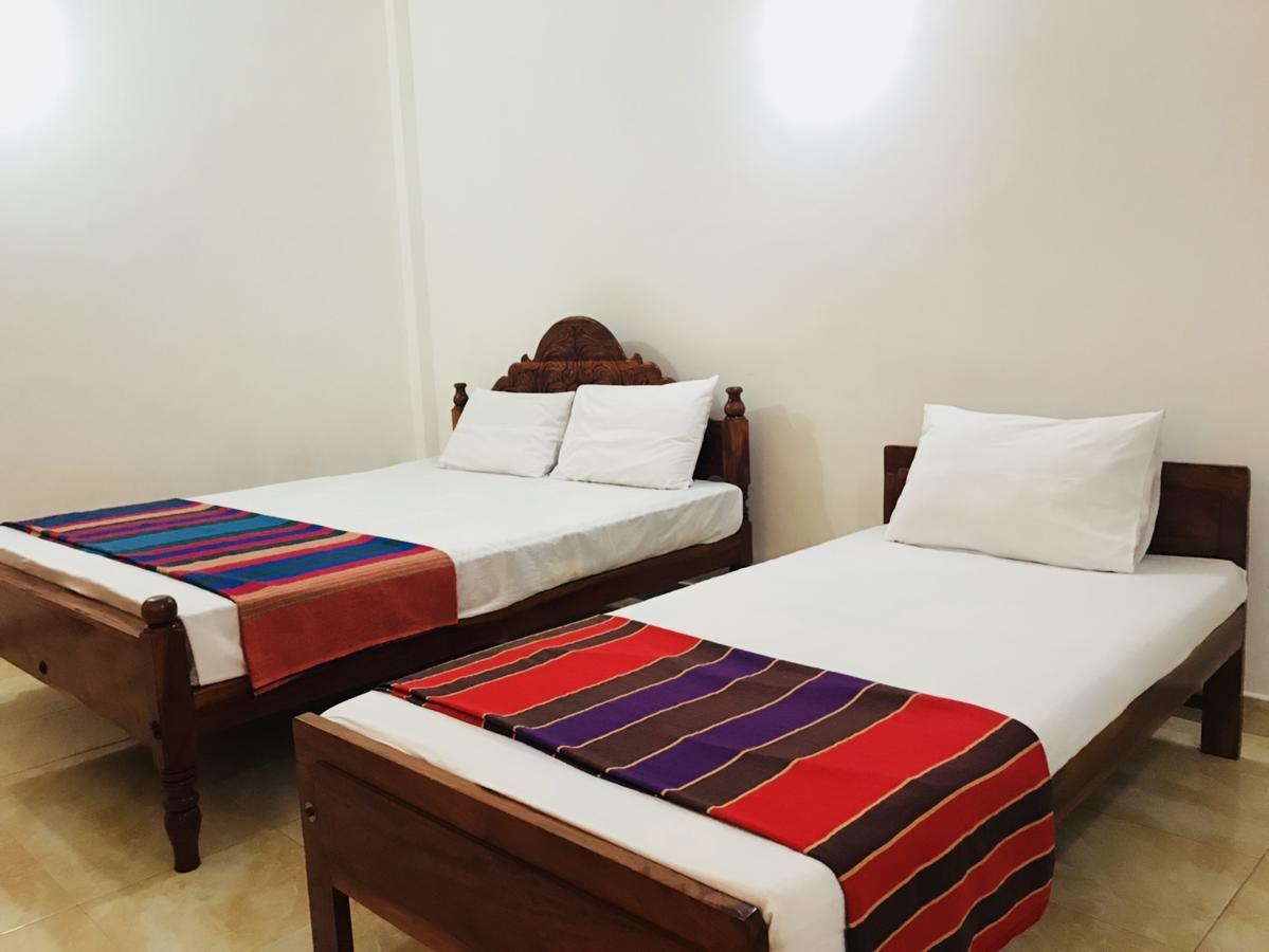 Emarald Holiday Homes أنرادابورام المظهر الخارجي الصورة