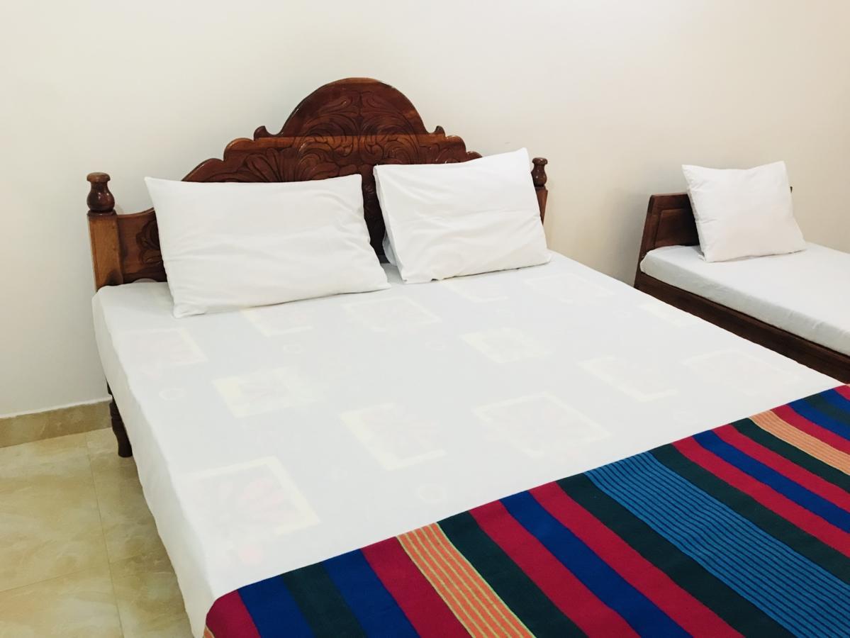 Emarald Holiday Homes أنرادابورام المظهر الخارجي الصورة