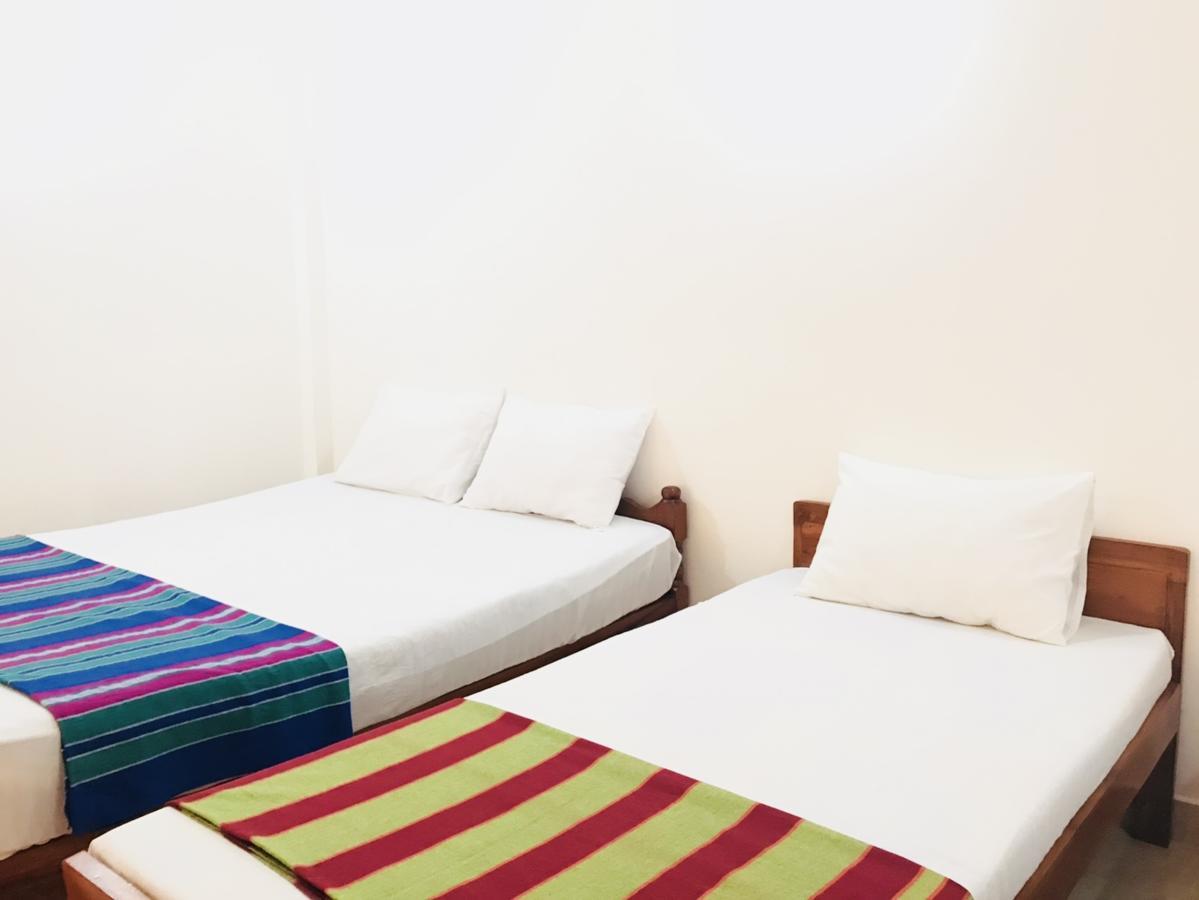 Emarald Holiday Homes أنرادابورام المظهر الخارجي الصورة