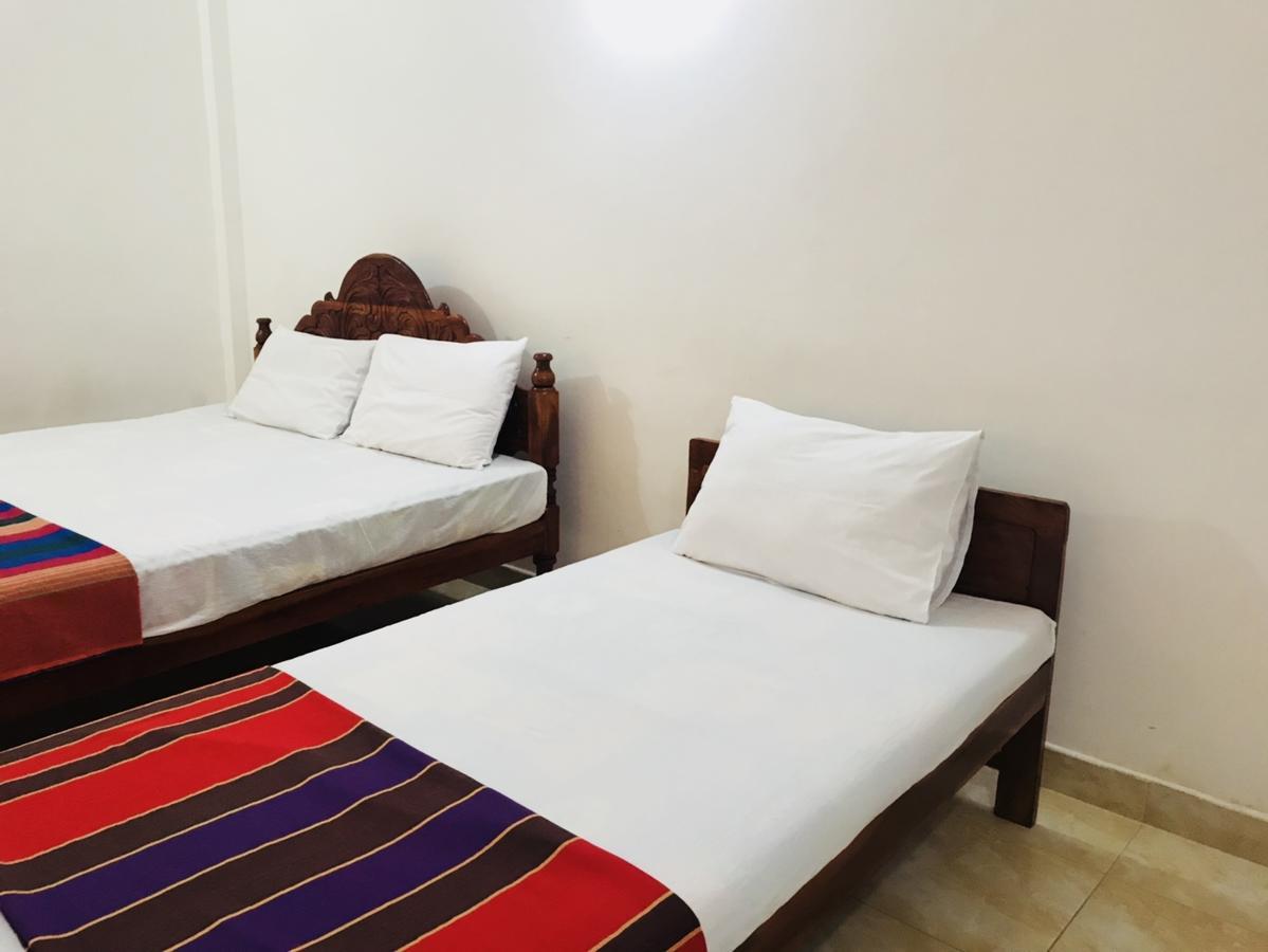 Emarald Holiday Homes أنرادابورام المظهر الخارجي الصورة