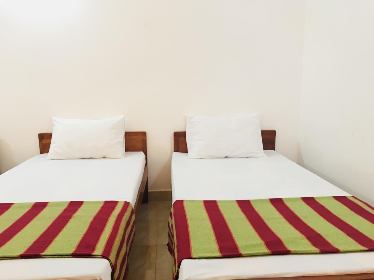 Emarald Holiday Homes أنرادابورام المظهر الخارجي الصورة
